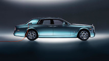 Rolls-Royce 102EX