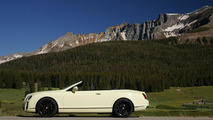 Bentley Continental Supersports Convertible 28.06.2010