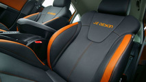 JE Design Seat Leon FR 2009