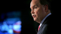General Motors Company President and CEO Fritz Henderson