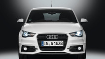 2011 Audi A1 TFSI S-Line