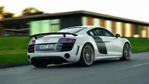 2013 Audi R8 GT Plus