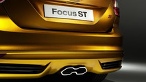 Ford Focus ST Concept