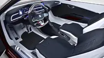 Seat IBE Paris 2010 Concept