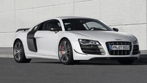 Audi R8 GT