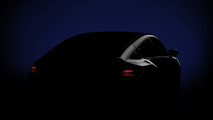2010 Acura CUV teaser images