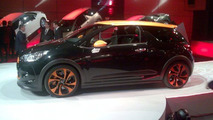 Citroen DS3-R leak photo - 604 - 09.02.2010