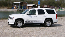 Chevrolet Tahoe Hybrid Tri-mode by GeigerCars, 1280, 05.05.2010