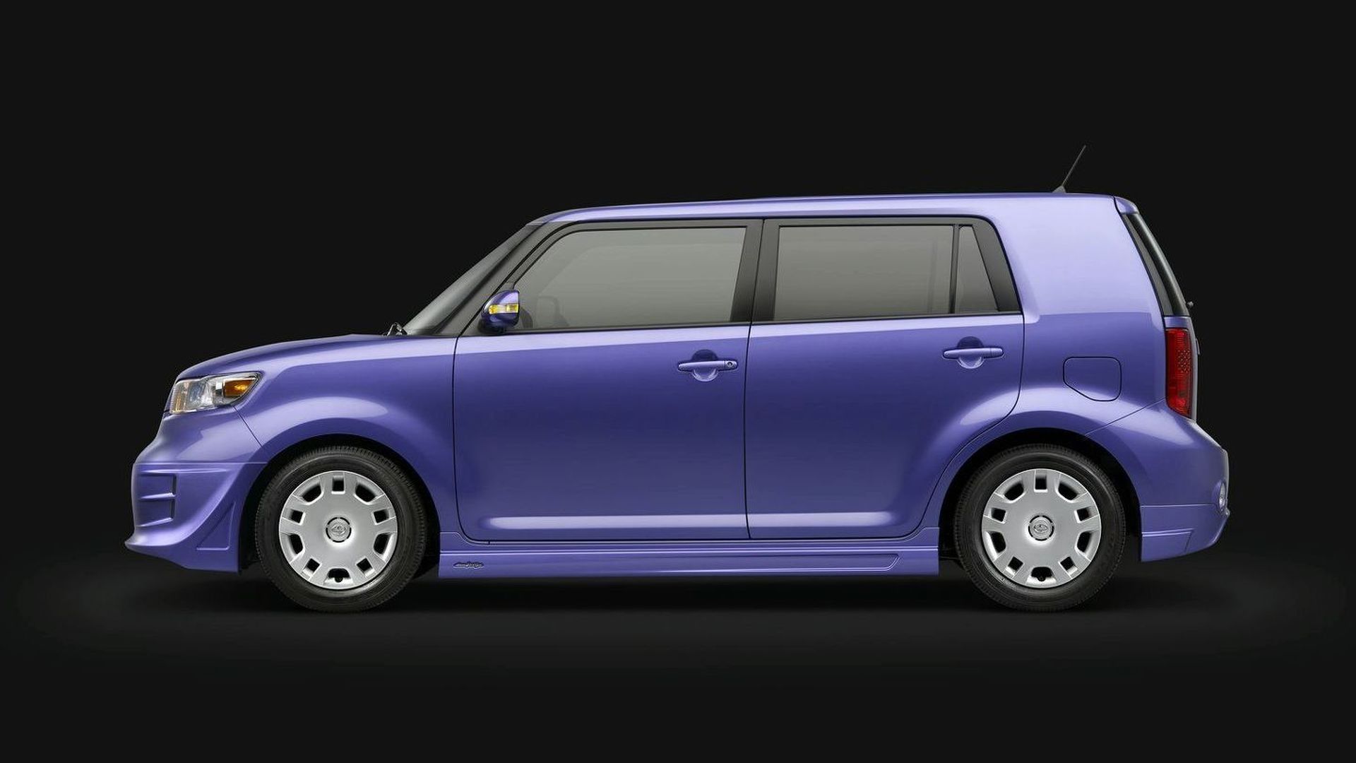 2010 Scion xB RS 7.0 Limited Edition