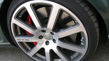 MTM Bentley Continental GT Birkin Edition
