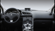 Peugeot 3008 HYbrid4 24.08.2010