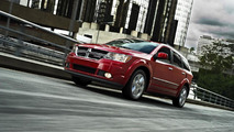 2011 Dodge Journey 10.21.2010