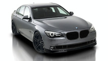 Vorsteiner VR-7 Sportiv based on 2010 BMW 750i 10.03.2010