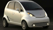 Tata Nano EV - 1600 - 08.03.2010