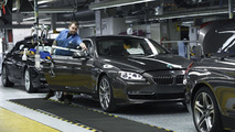 2012 BMW 6-Series Coupe - 13.2.2011