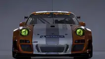 Porsche 911 GT3 R Hybrid Version 2.0, 17.03.2011