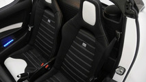 Tesla Roadster by BRABUS