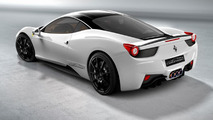 Ferrari 458 Italia by Oakley Design