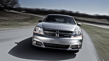 2012 Dodge Avenger R/T - 18.4.2011