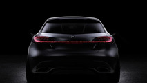 Mercedes A-Class Concept 19.04.2011