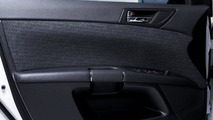 Suzuki Kizashi EcoCharge concept 20.04.2011