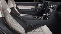 Bentley Continental GT Design Series China special edition 22.04.2010