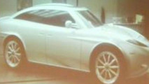 Spyker Peking-to-Paris SUV design clay model spied during presentation - 600 - 09.04.2010