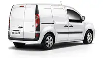 Renault Kangoo Van Z.E - 16.04.2010