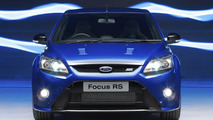 Ford Focus RS 2009