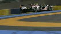 2009 Le Mans 24 hrs