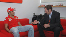 Felipe Massa