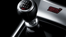 Subaru WRX STI tS - 12.21.2010