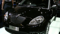 Exclusive New Lancia Ypsilon Sport MomoDesign