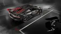 Lamborghini SC18
