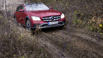 2017 Mercedes E Serisi All-Terrain