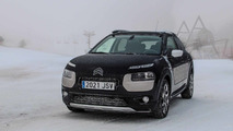 Citroën C4 Cactus Rip Curl