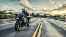 Kawasaki Ninja H2 Carbon