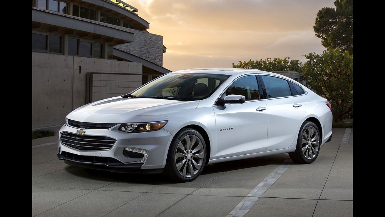 Novo Civic foi o carro mais vendido nos EUA - veja ranking