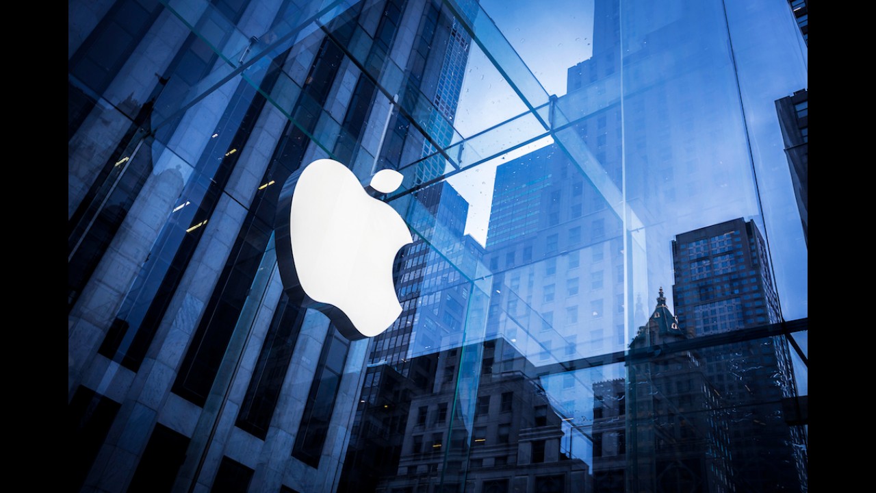 Apple pode pagar R$ 6,35 bilhões pela McLaren, afirma jornal britânico