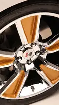 2017 Hurst Kenne Bell R-Code Mustang