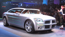 2001 Dodge Super8 Hemi concept