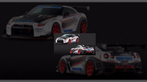 Toyo Tires SEMA cars