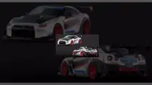 Toyo Tires SEMA cars