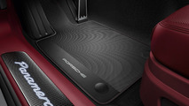 Porsche Exclusive Panamera Turbo Executive