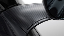 McLaren MSO Defined Options