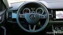 Essai Skoda Kodiaq