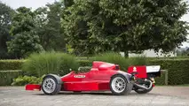 1997 Lola T97-30 F1 Road Car F1R