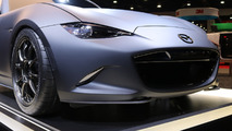 Mazda MX-5 Miata RF Kuro concept