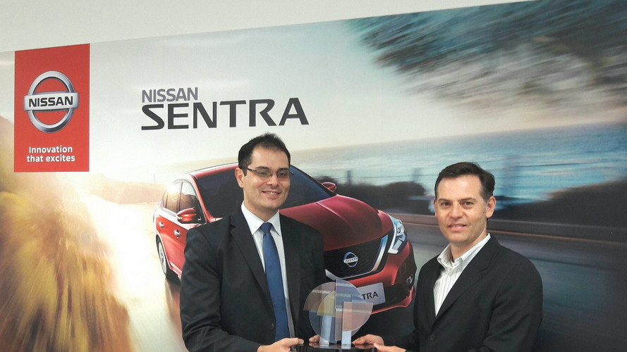 Nissan Sentra - Cesvi