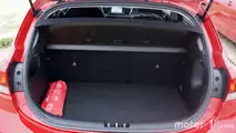 Essai Kia Rio